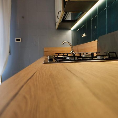 Mare Mary - Appartamento Vista Mare A Monopoli Ngoại thất bức ảnh