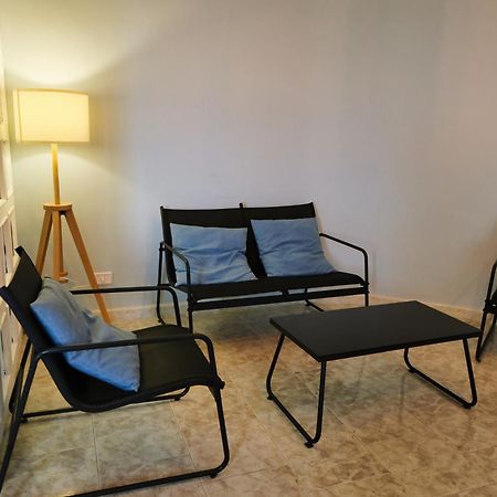 Mare Mary - Appartamento Vista Mare A Monopoli Ngoại thất bức ảnh