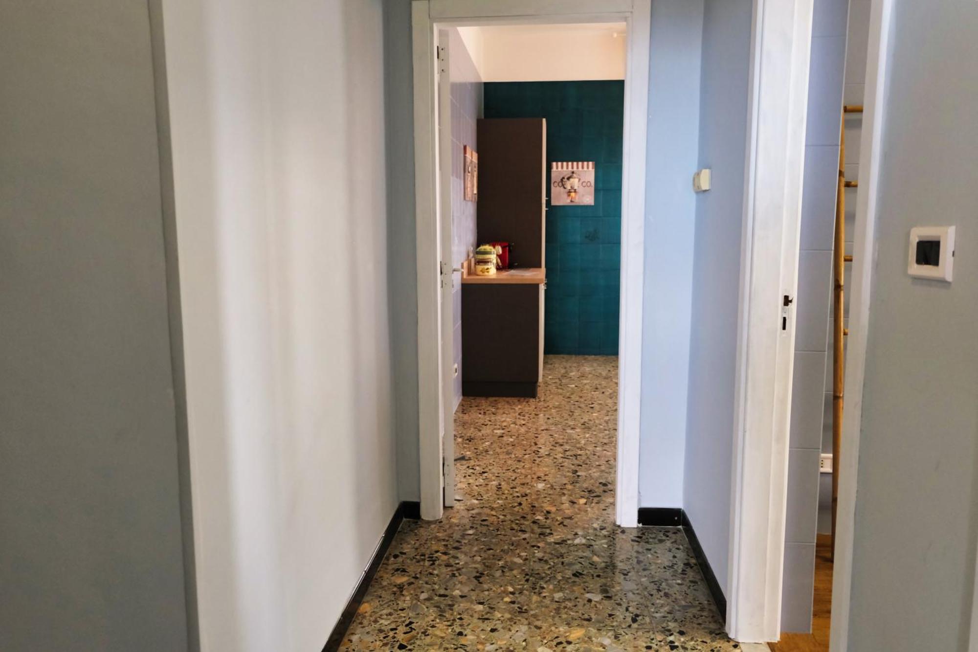Mare Mary - Appartamento Vista Mare A Monopoli Ngoại thất bức ảnh