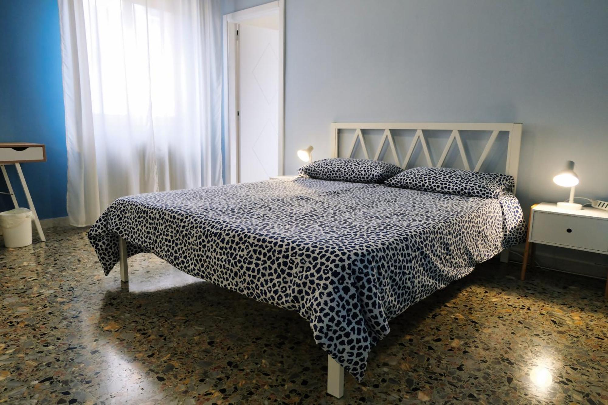Mare Mary - Appartamento Vista Mare A Monopoli Ngoại thất bức ảnh