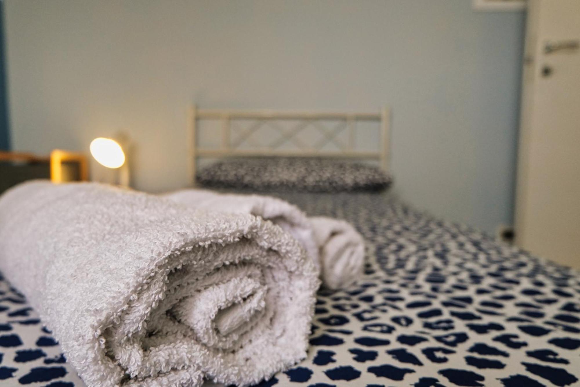 Mare Mary - Appartamento Vista Mare A Monopoli Ngoại thất bức ảnh