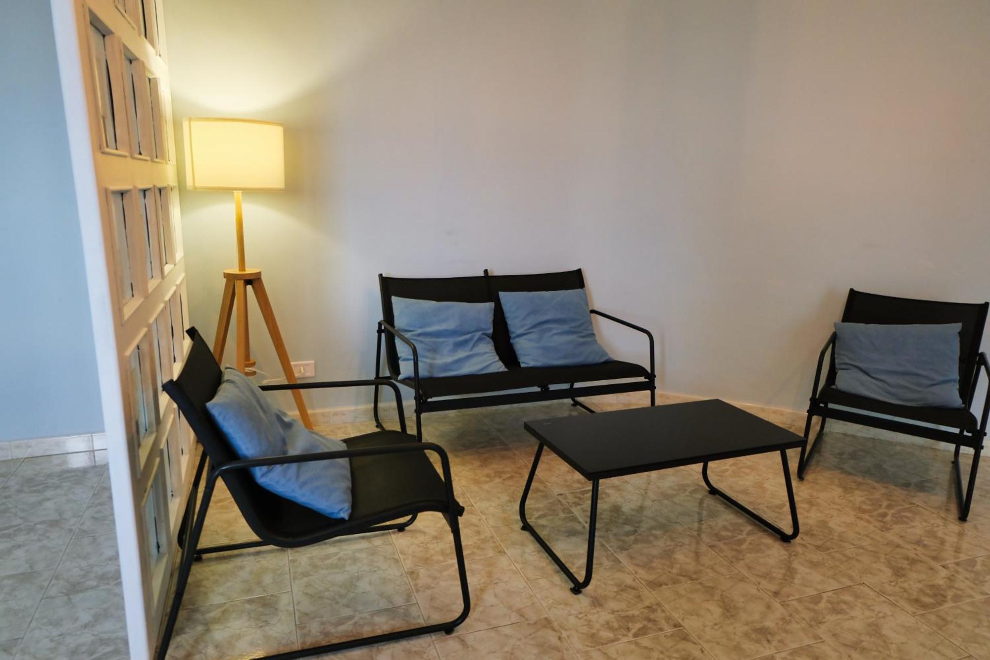 Mare Mary - Appartamento Vista Mare A Monopoli Ngoại thất bức ảnh
