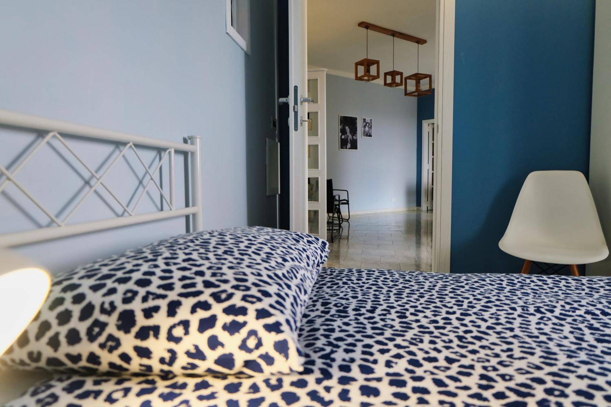 Mare Mary - Appartamento Vista Mare A Monopoli Ngoại thất bức ảnh