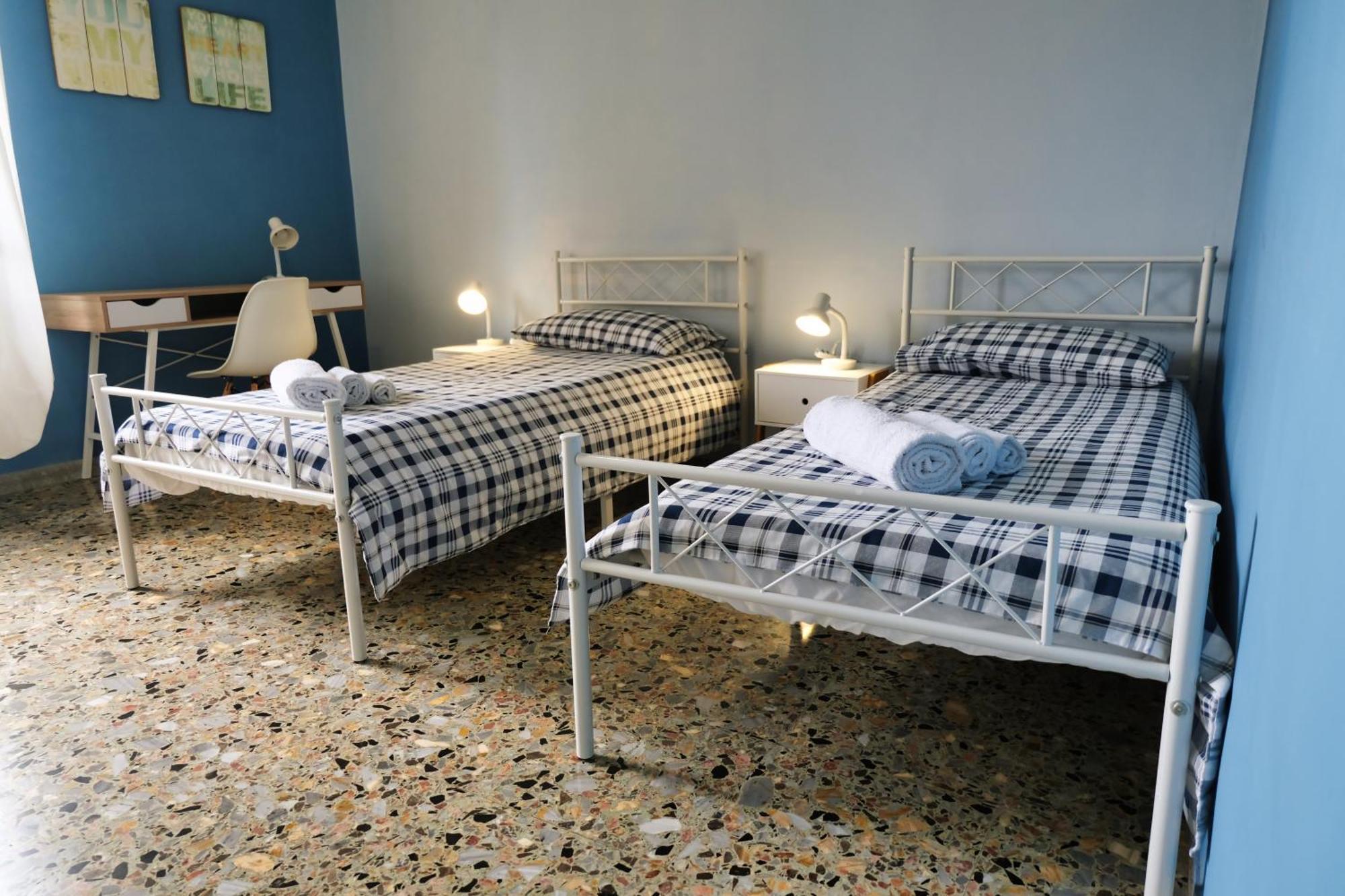 Mare Mary - Appartamento Vista Mare A Monopoli Ngoại thất bức ảnh