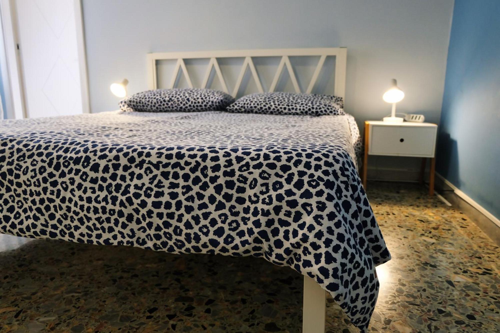 Mare Mary - Appartamento Vista Mare A Monopoli Ngoại thất bức ảnh