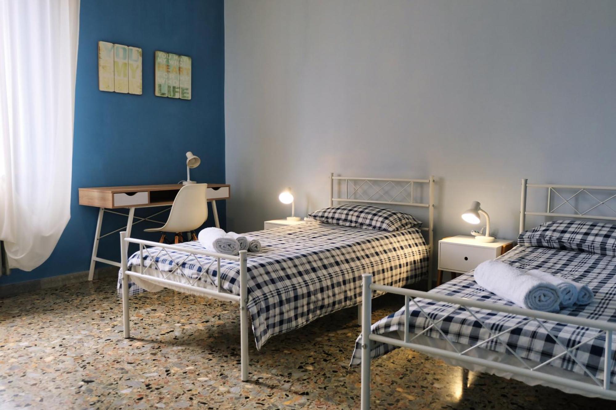 Mare Mary - Appartamento Vista Mare A Monopoli Ngoại thất bức ảnh