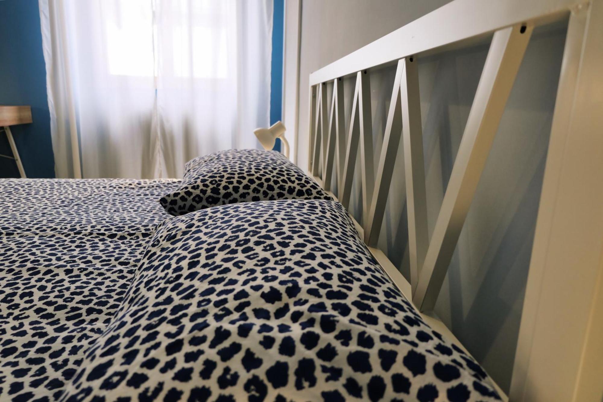 Mare Mary - Appartamento Vista Mare A Monopoli Ngoại thất bức ảnh
