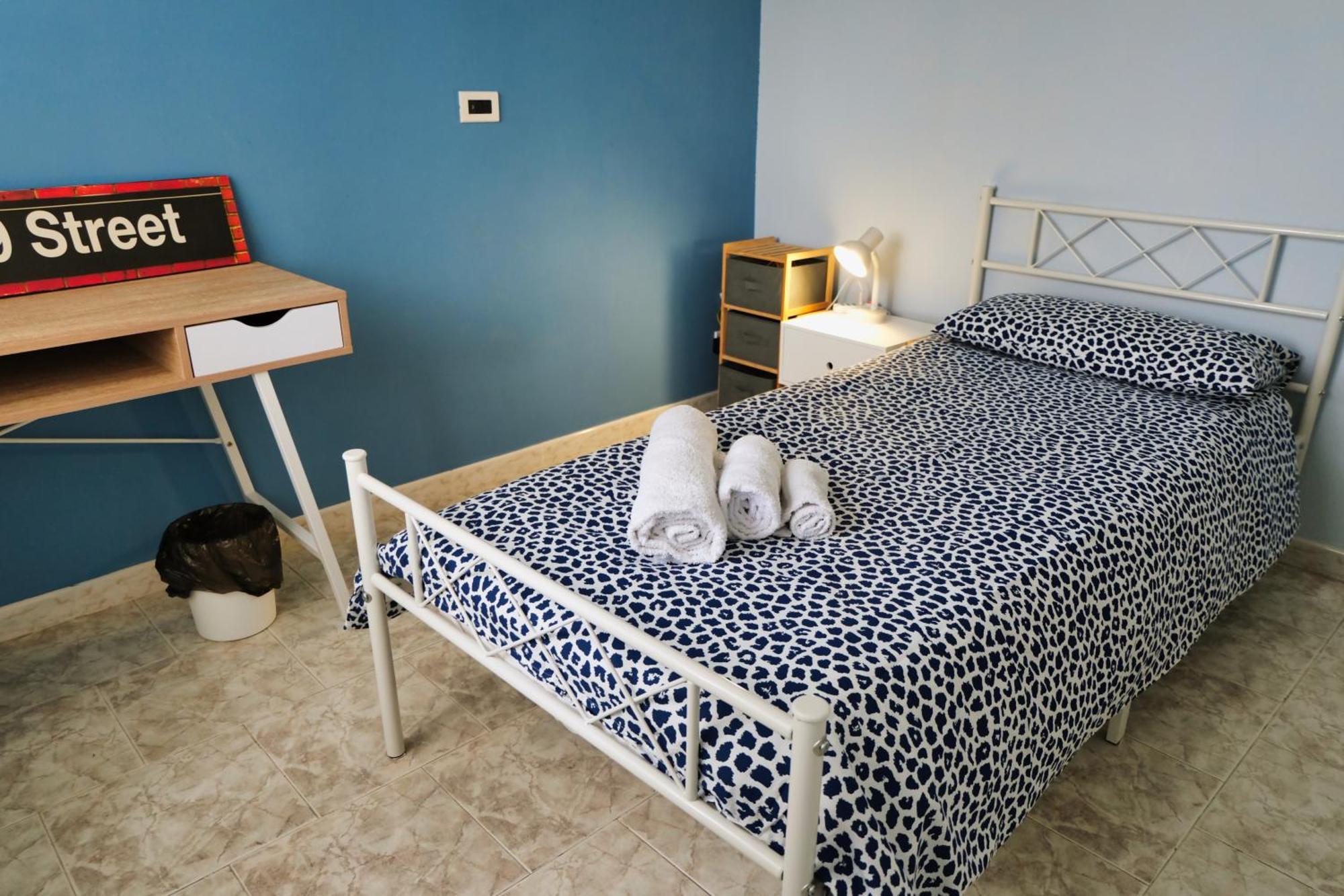 Mare Mary - Appartamento Vista Mare A Monopoli Ngoại thất bức ảnh