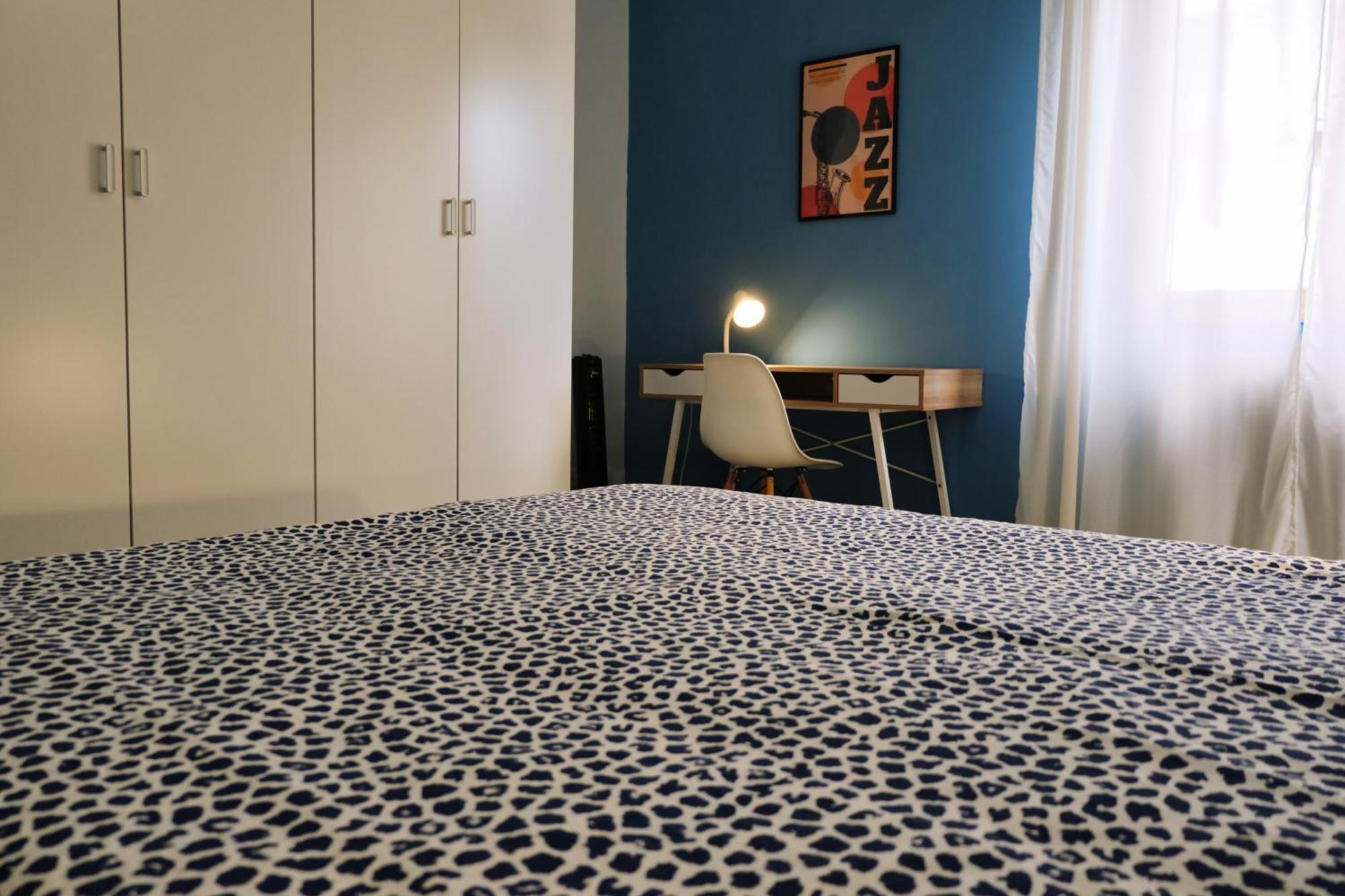 Mare Mary - Appartamento Vista Mare A Monopoli Ngoại thất bức ảnh